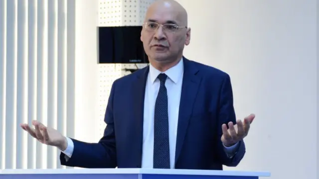 Osman Gunduz/Facebook