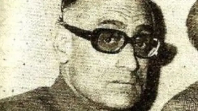 ਰਾਅ ਦੇ ਪਹਿਲੇ ਨਿਦੇਸ਼ਕ ਆਰਐਨ ਕਾਵ ਇੰਦਰਾ ਗਾਂਧੀ ਦੇ ਪ੍ਰਧਾਨ ਸਚਿਵ ਪੀਐਨ ਧਰ ਦੇ ਨਾਲ