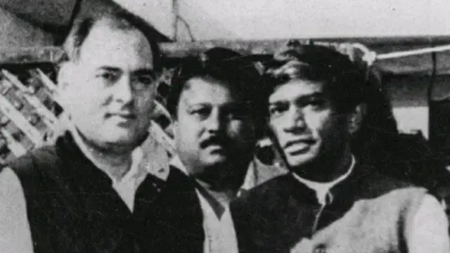 અજિત જોગી