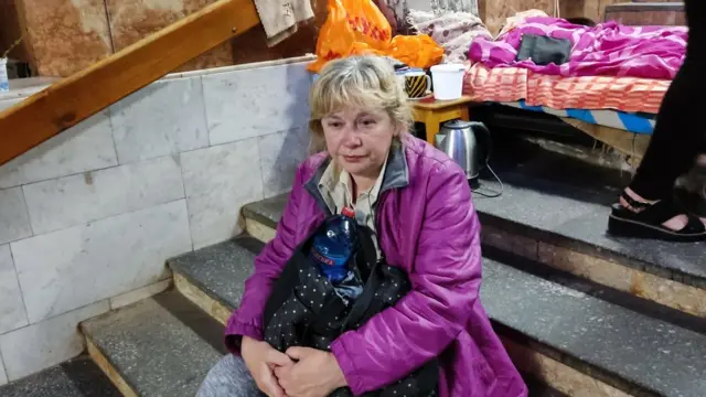 метро Харків