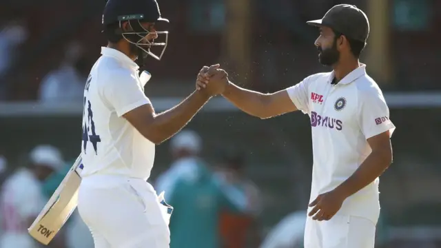 अजिंक्य रहाणे