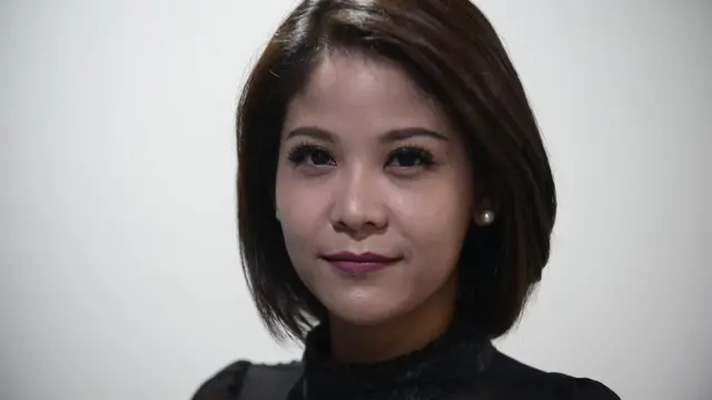 นส.บัวบูชา