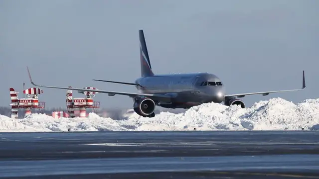Літак