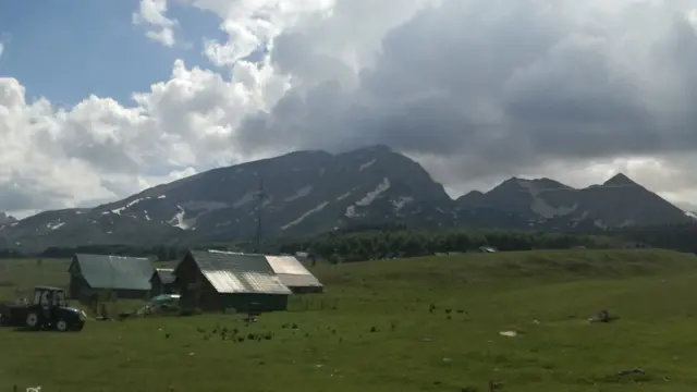 Durmitor