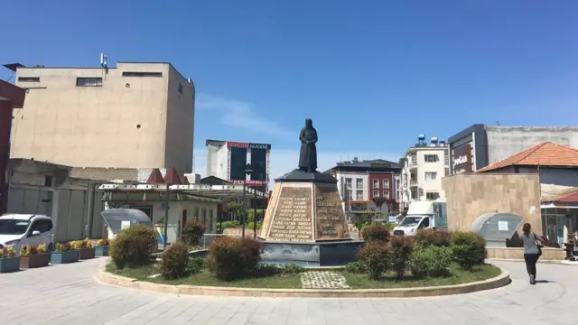 Osmaniye