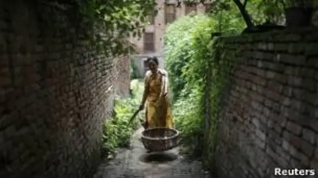 फोहोर व्यवस्थापन