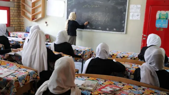 ښوونځی