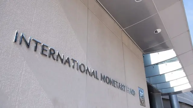 IMF