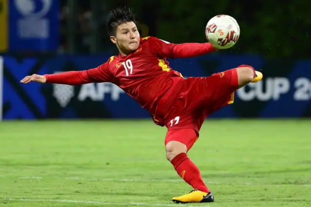 Quang Hai
