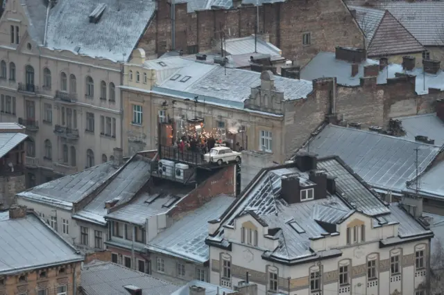 Ресторан