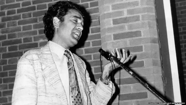 ਸ਼ਿਵ ਕੁਮਾਰ ਬਟਾਲਵੀ