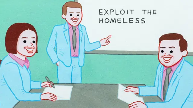 霍安稱，他仍關心社會議題，譬如種族歧視、宗教或政治等等。.