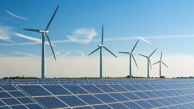 पवन चक्की