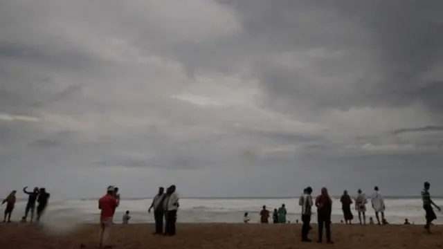 ஃபானி புயல்