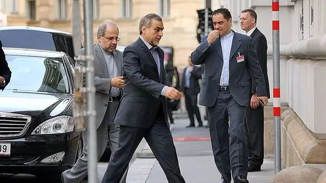 آقای فریدون در مذاکرات هسته‌ای حضور موثر و فعالی داشت