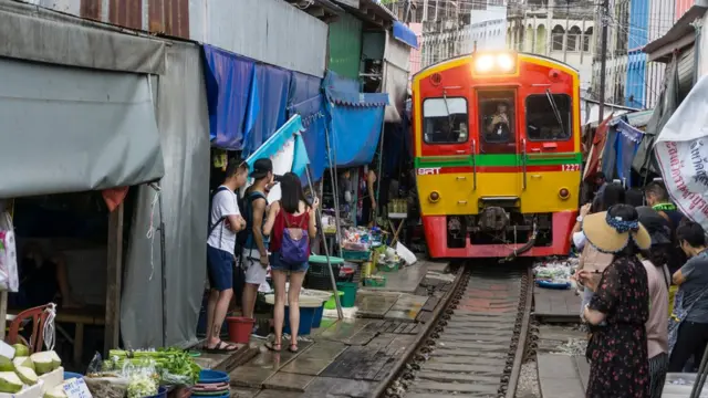 thailand