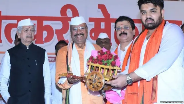 अब्दुल सत्तार