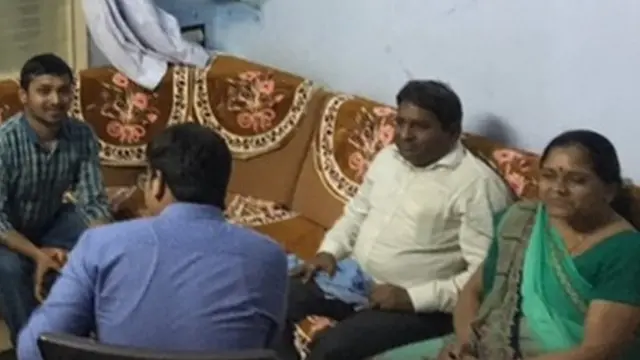 हार्दिक पटेल