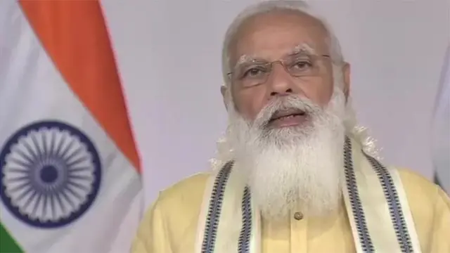 నరేంద్ర మోదీ