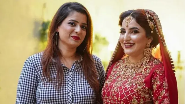 کشف، حریم شاہ