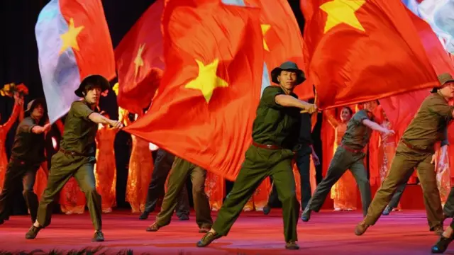 Việt Nam