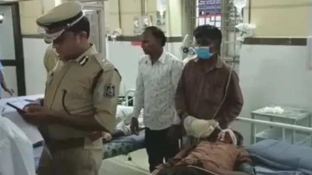 विषारी दारू