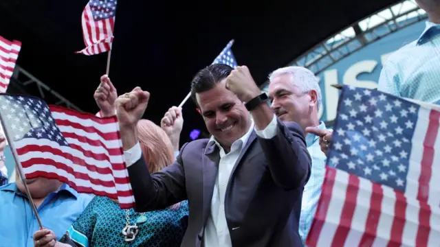 Ricardo Rossello