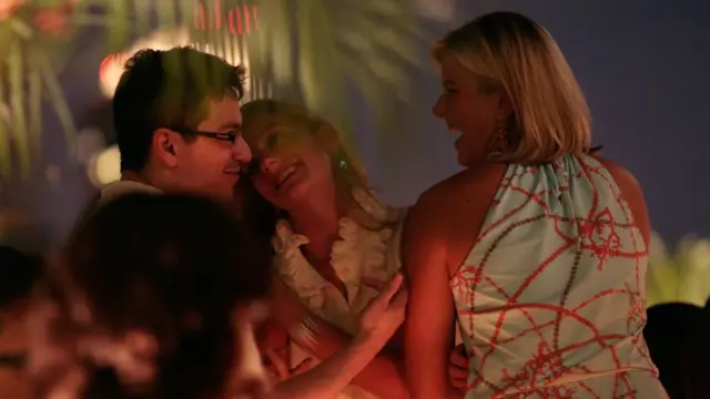 American women dating