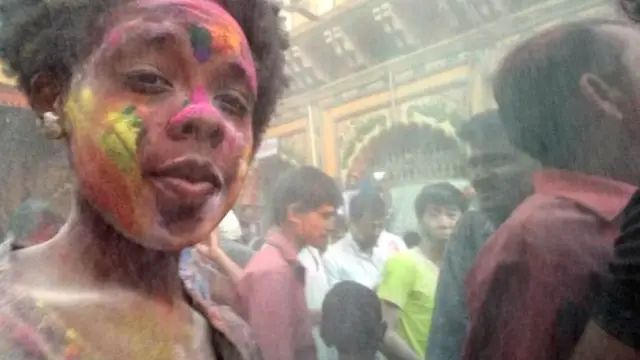 अॅशले बटरफिल्ड