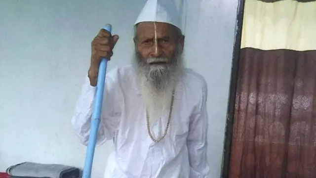 शुकदेव दास