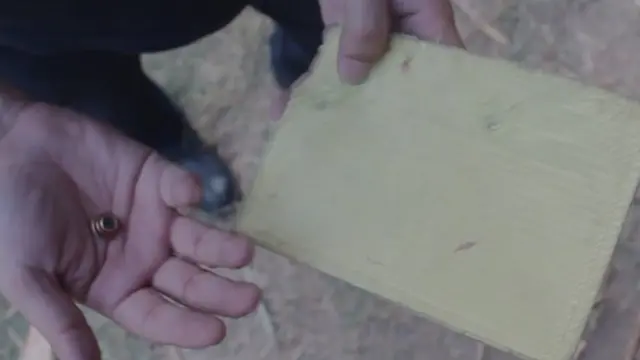 بلٹ پروف کتاب