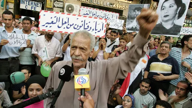 أحمد فؤاد نجم