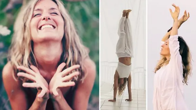 (Foto: Uma Elizabeth Knight)