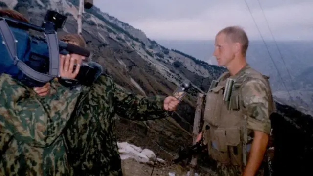 Олег Пулатов