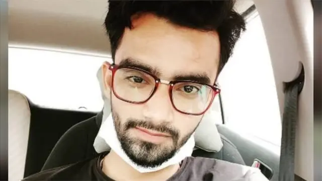 आरिफ़ ख़ान