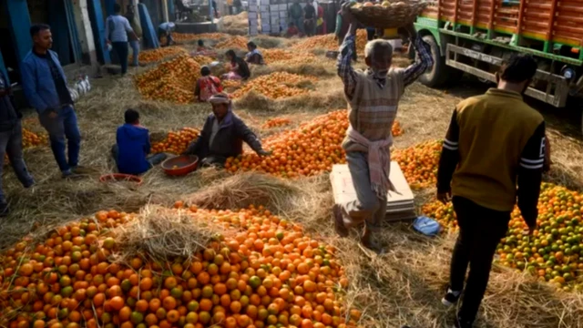 भारत बांग्लादेश व्यापार