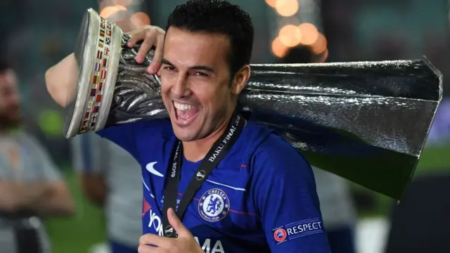 Челси - Арсенал 29 мая 2019