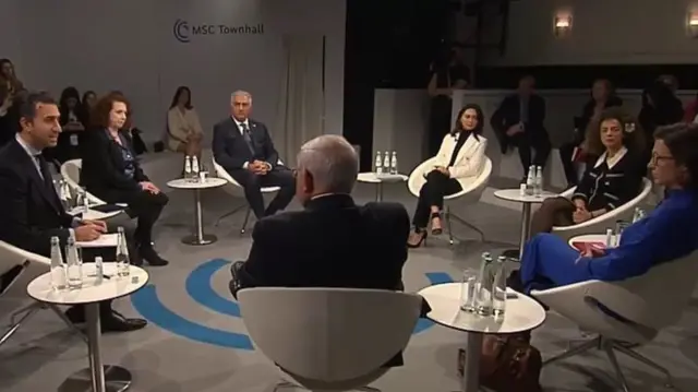 کنفرانس مونیخ