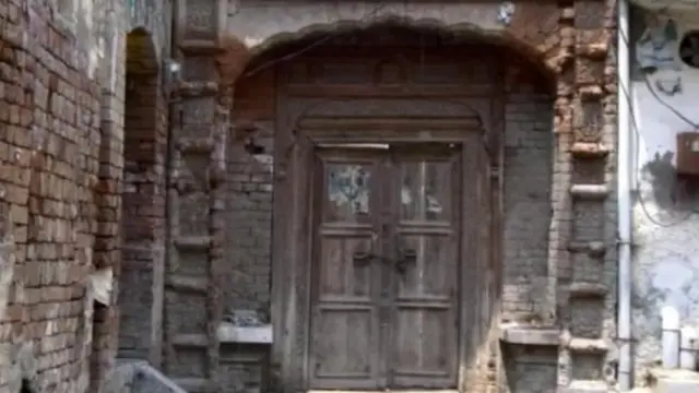 பிரிவினை