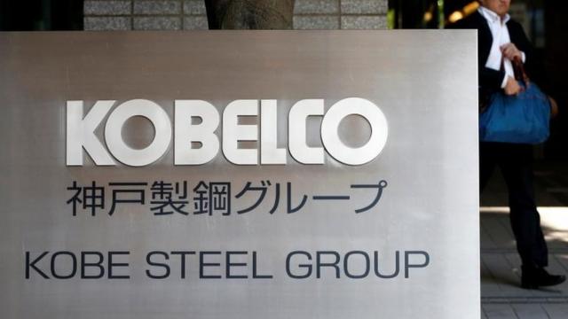 今回の事件で、神戸製鋼の時価総額は18億ドル（約2000億円）ほどが消失した