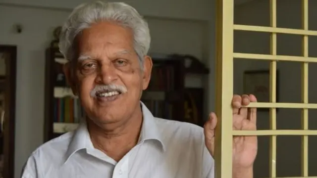 वरवरा राव