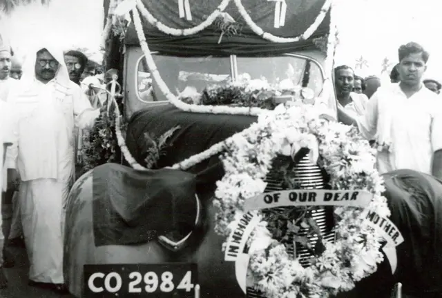 சாமிக்கண்ணு வின்சென்ட்: நீங்கள் அனைவரும் இவரை அறிந்திருக்க வேண்டும் - ஏன் தெரியுமா?