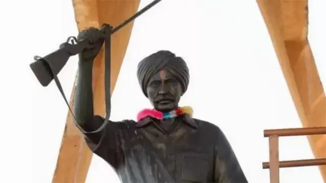 ਕੁਮਾਰਮ ਭੀਮ