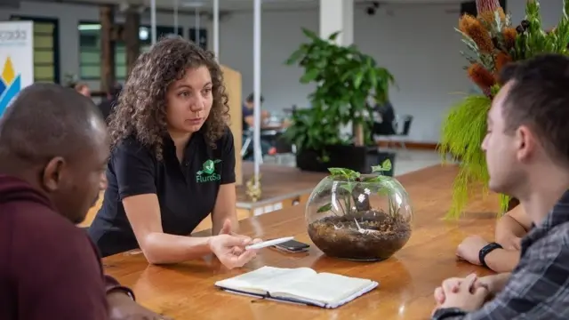 Українка увійшла до списку 100 жінок року BBC