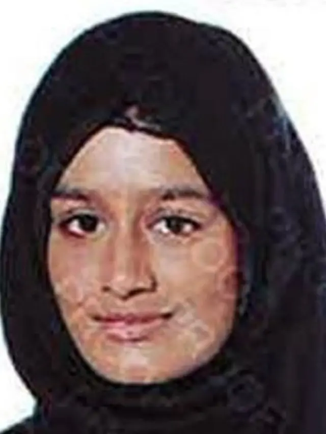 ရှမီမာ ဘေဂမ်