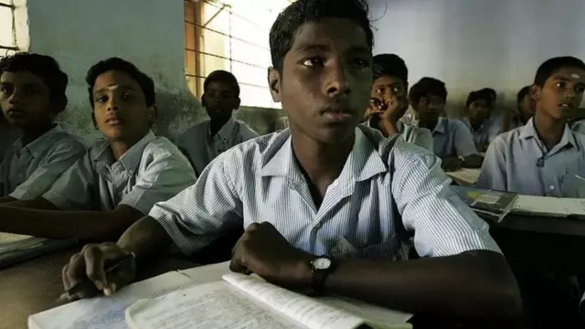 பத்தாம் வகுப்பு