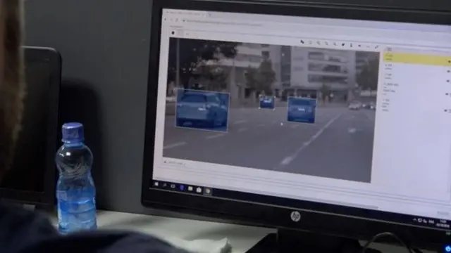 الذكاء الاصطناعي في كينيا