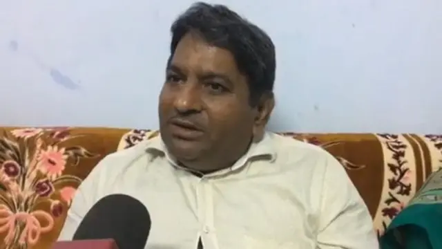 भारतभाई पटेल