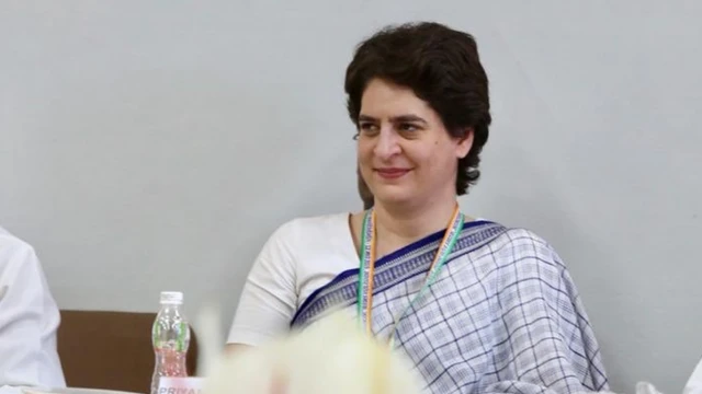 પ્રિયંકા