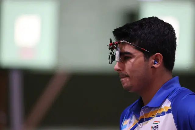 सौरभ चौधरी